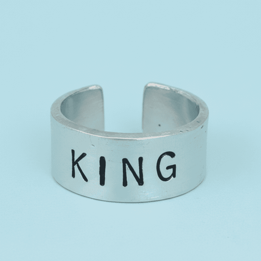 King Ring