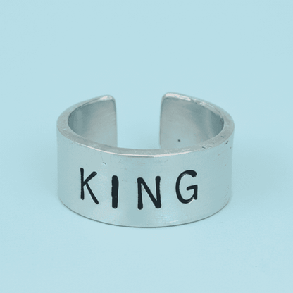 King Ring