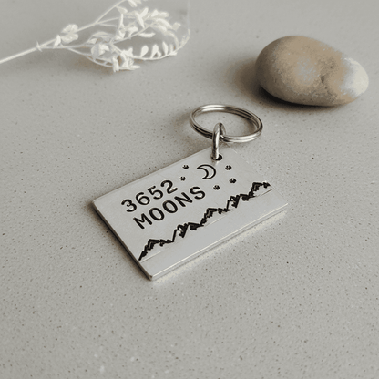 10th Anniversary Gift