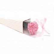 Forever Flower Hot Pink Carnation