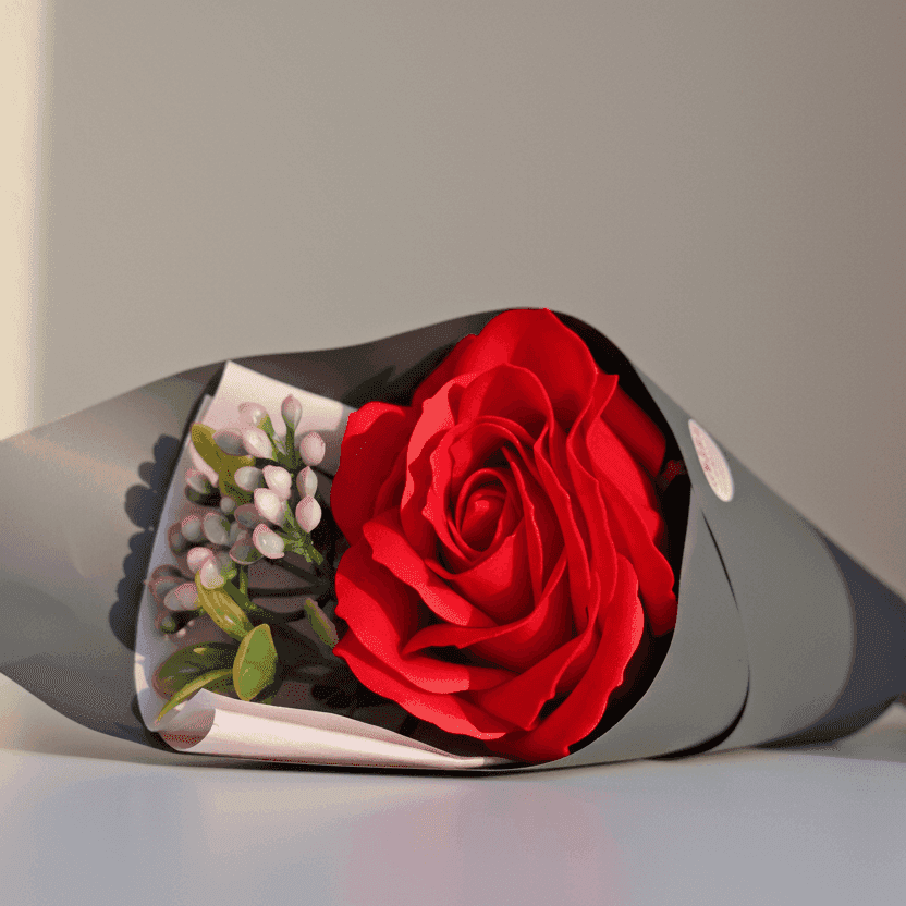Forever Rose