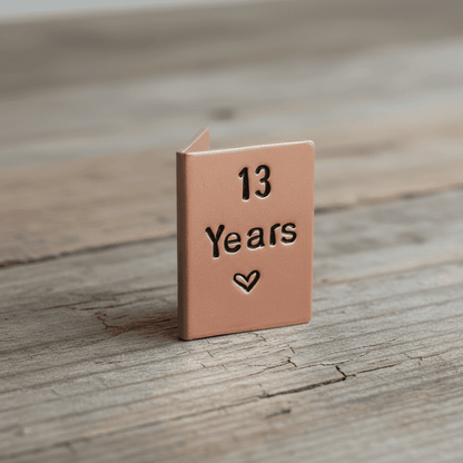 13th Anniversary