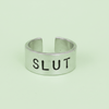Slut Ring