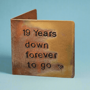 19th Anniversary 