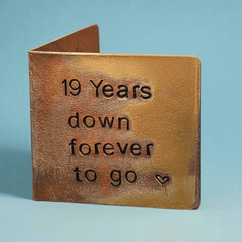 19th Anniversary 