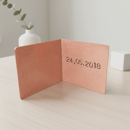 23rd Anniversary22nd Anniversary Card20th Anniversary4th Anniversary 12th Anniversary Gift 3rd Anniversary Card22nd Anniversary Gift 22 Year copper AnniversaryCopper Card7th Anniversary Gift 19th Anniversary9th Anniversary Gift 