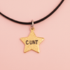 Cunt Necklace