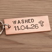 PERSONALISED Baptism Gift