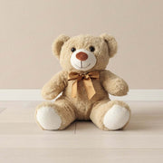 Teddy Bear Cute Stuffed Animal Plush Anniversary Gift 35cm