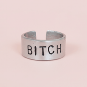 Bitch Ring