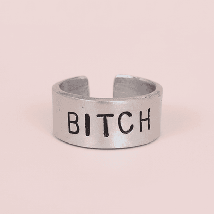 Bitch Ring