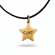 Cunt Necklace