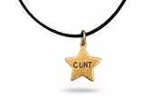 Cunt Necklace