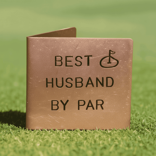 Best Husband By Par
