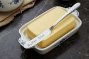Butter Slut Hand Stamped Funny Butter Knife Funny Gift Anniversary Valentines Day Cheese Knife