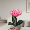 Forever Flower Hot Pink Carnation