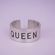 Queen Ring