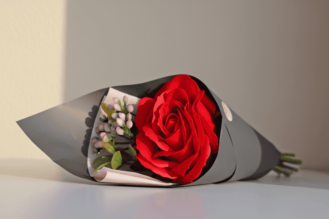 Forever Rose