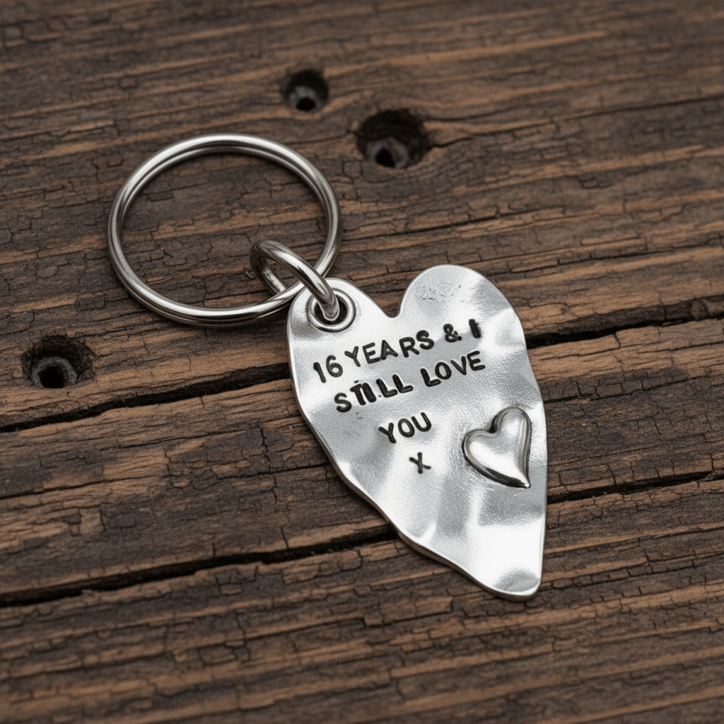 16th Anniversary
