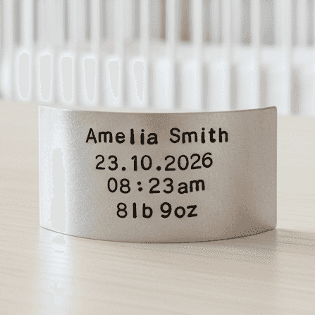 Birth Announcement