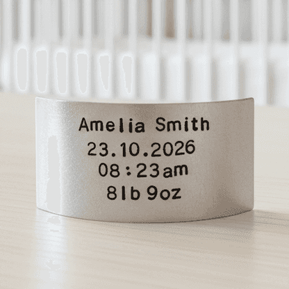Birth Announcement