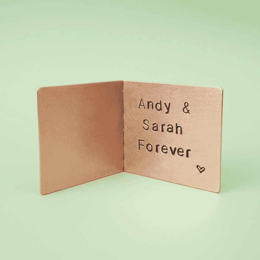 23rd Anniversary22nd Anniversary Card20th Anniversary4th Anniversary 12th Anniversary Gift 3rd Anniversary Card22nd Anniversary Gift 22 copper AnniversaryTally Copper Card7th Anniversary 9th Anniversary Gift 19th Anniversary 7th anniversary gift.