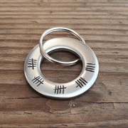 24th Anniversary Gift