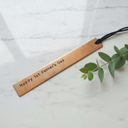 1st Fathers Day Gift