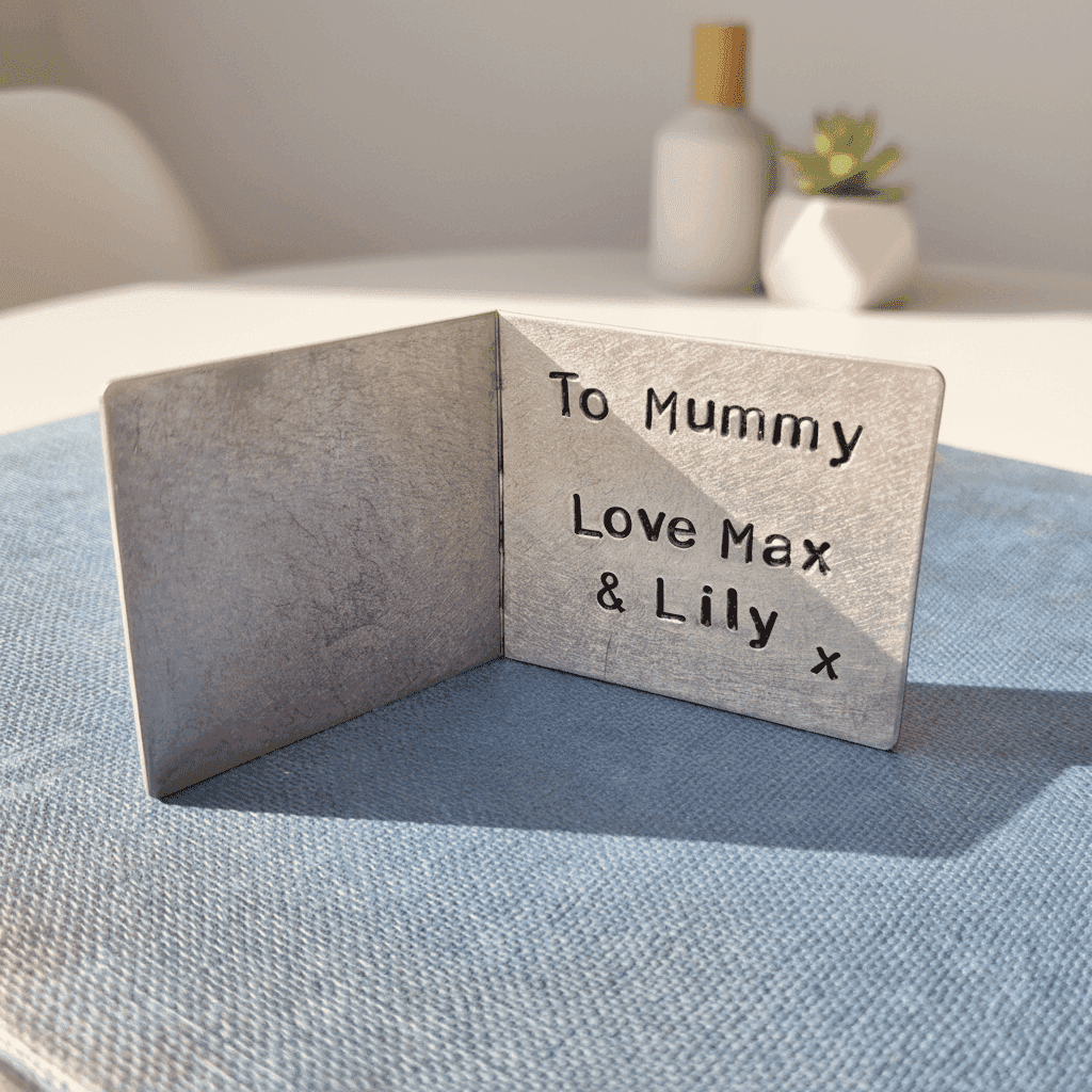 Personalised AnniversaryAnniversary Birthday Card I Love You To The Moon And Back