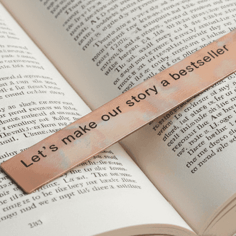 Bookmark
