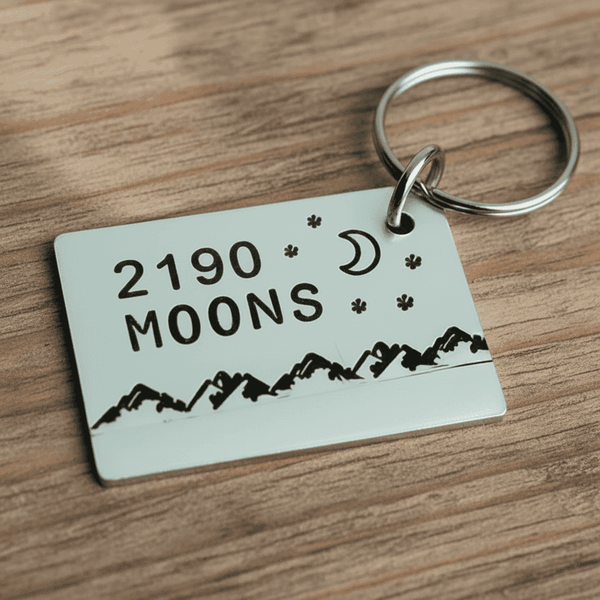 6th Anniversary gift