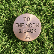 To The Moon And Back