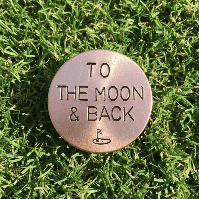 To The Moon And Back