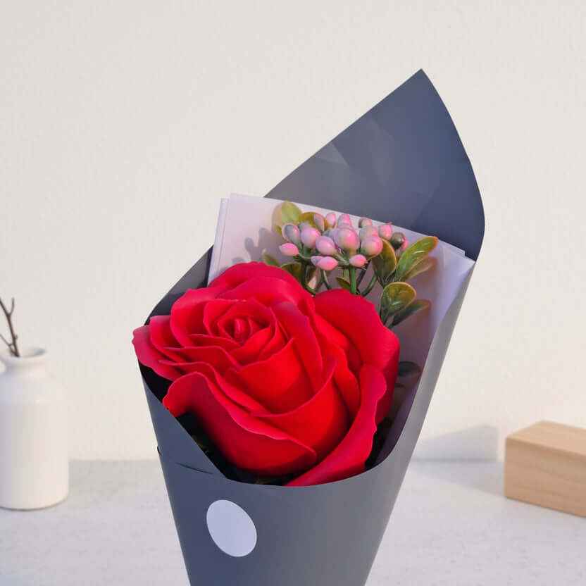 Forever Rose