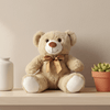 Teddy Bear Cute Stuffed Animal Plush Anniversary Gift 35cm