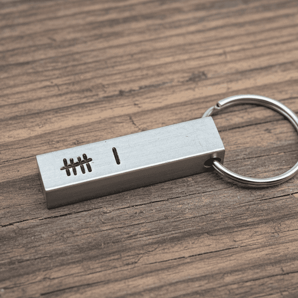 Tally Mark 6 