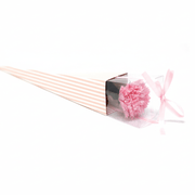 Forever Flower Hot Pink Carnation