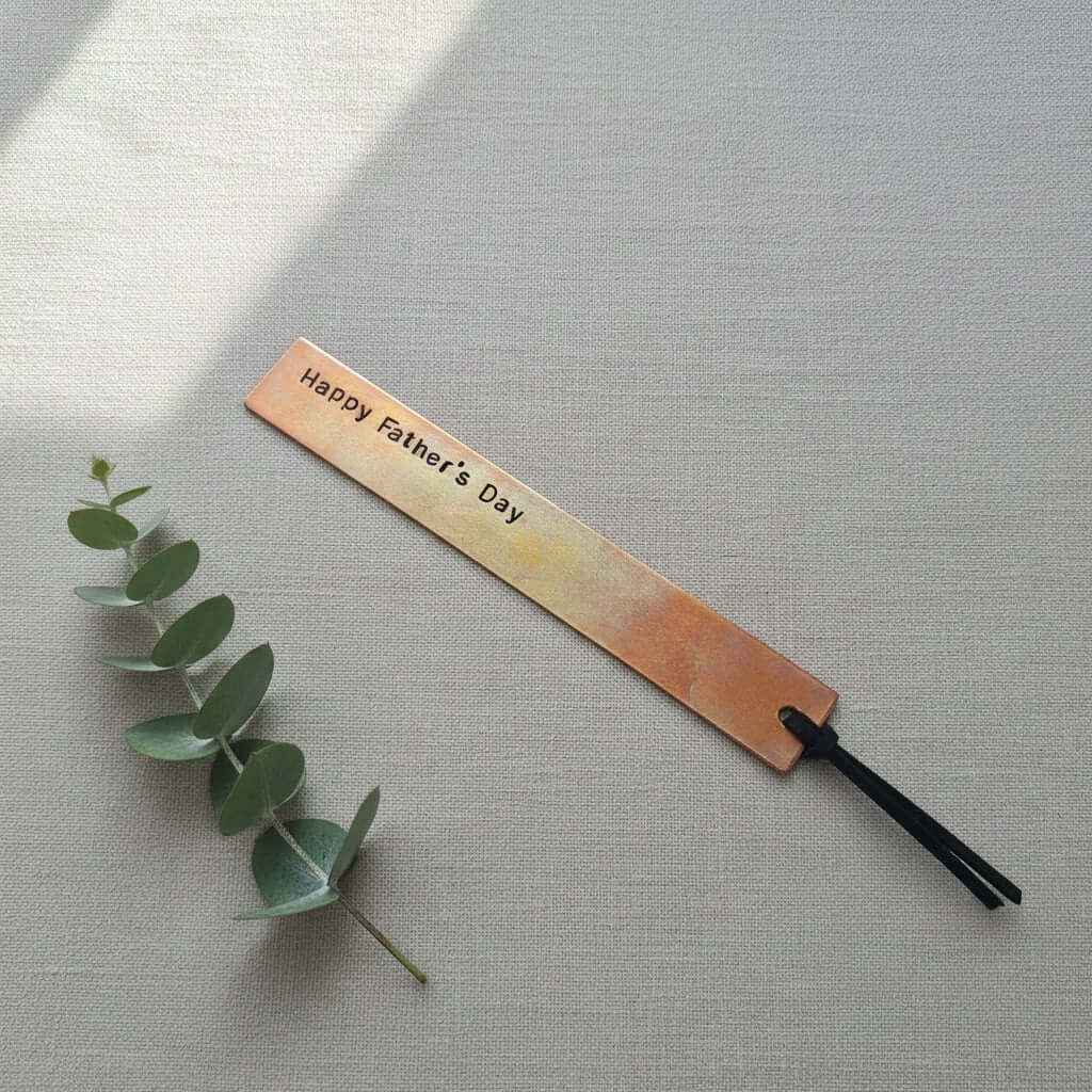 Fathers Day Gift