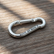 Happy Tin Years 10th Wedding Anniversary Keyring Keychain Gift Personalised