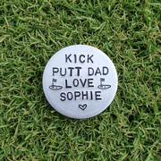 Kick Putt