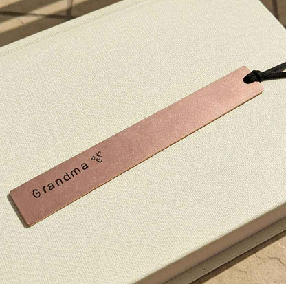 Grandma Gift