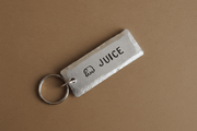 Elephant Juice Keyring I Love You Gifts for Him Men Her Girlfriend Boyfriend Keychain Valentines I Love You Gifts