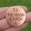 To The Moon And Back