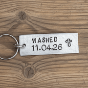 PERSONALISED Baptism Gift