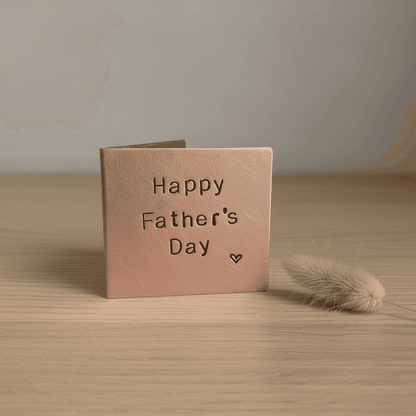 Fathers Day Card