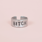 Bitch Ring