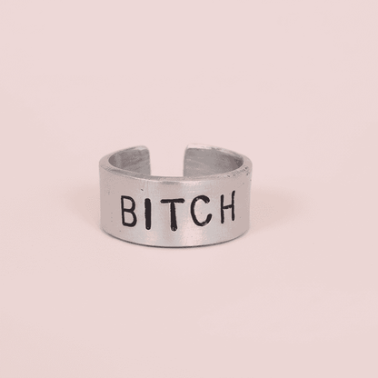 Bitch Ring