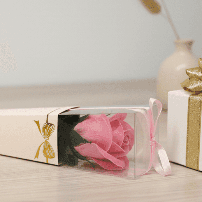 Forever Rose