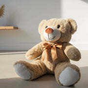 Teddy Bear Cute Stuffed Animal Plush Anniversary Gift 35cm