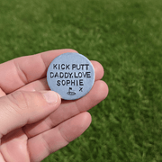 Kick Putt